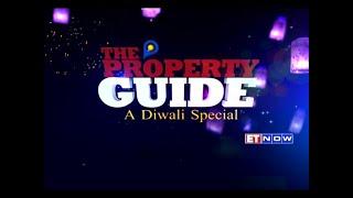 The Property Guide | ET Now | Nishant Agarwal