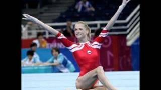 Gymnastics Floor Music [Romeo and Juliet]