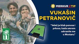 "Milka sam izbacio iz kupa, pa ostao kod njega da ludujemo." - Vukašin Petranović - Mojih TOP 11