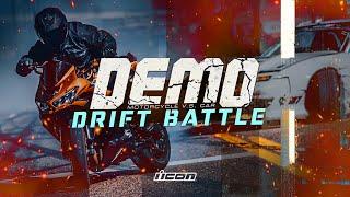 ICON - Demo Drift Battle