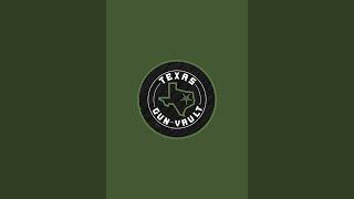 The Texas Gun Vault 2 is live!