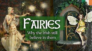 Fairy Culture in Ireland   | Exploring the Hidden Folk of the Celtic World