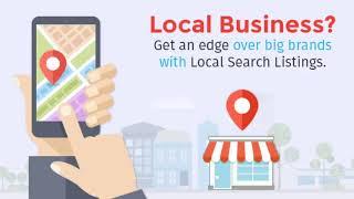 What is Local Business Advertising? Ad Company in Delhi