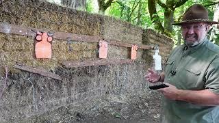 CCI minni mag shot shell