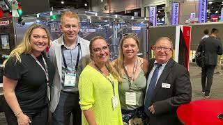 PACK EXPO Las Vegas 2023 | Triangle Packaging Machinery