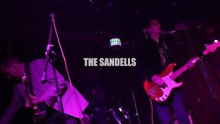 The Sandells - 231024