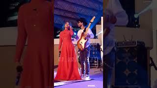 Hana safa Colombo  Sarith Surrith News band live #hanasafa #slkalulk #love