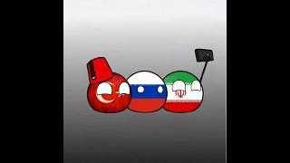 #Countryballs_iran #countryballs #Persian #Achaemenians #countryball #endlessmeme #edit #empire
