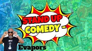 Funny Stand up Comedy Christian comedian