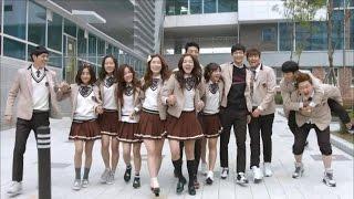 [K-DRAMA] 발칙하게 고고 Sassy Go Go Episode 12 (Final)