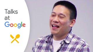 East Wind Snack Shop | Chef Chris Cheung | Talks at Google