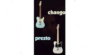Quick Easy Paint Job For Your Guitar!!! Anyone Can Do It!