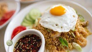 Nasi Goreng - Julie Goodwin Recipe