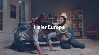 Haier Europe Purpose