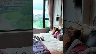 中山市中心樓盤｜高質南向全Golf景|5折清貨尾｜超高交標｜本地No.1發展商｜華鴻璟悦軒#中山樓盤#中山豪宅#高爾夫#中山現樓#大劈價樓盤