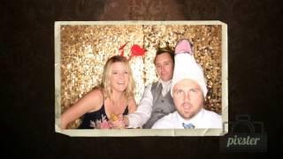 Los Angeles Photo Booth Rentals is the BEST in LA!