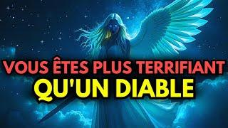 ÉLUS‼️ UN ANGE DE LA TERRE PLUS TERRIFIANT QU'UN DIABLE TU LEUR AS MONTRÉ