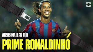 Joga Bonito - Hier kommt PRIME RONALDINHO