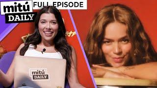 Karol G’s Novela & Pope Leo’s Famous Primos | mitú Daily