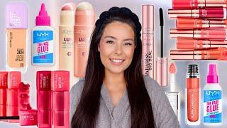 QUE VALENT CES NOUVEAUTÉS MAKEUP ? (drugstore edition)