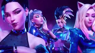 K/DA - MORE | Teaser