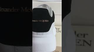 Alexander McQueen sneakers