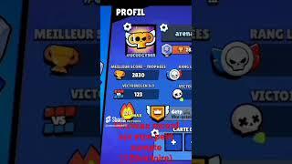 ba yes  #brawlstars #records