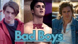 PSL Bad Boys - High School Edition