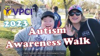 Autism Awareness / April 2023 - Vocation Plus Connections