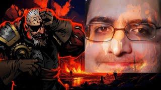 Man-At-Arms Confirmed WORTHLESS??  Random Party/Path Act 4 (Darkest Dungeon 2 Mod Update)