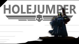 HOLEJUMPER: Helldivers 2 Short