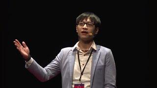 失戀之後，如何走出來？ | 海苔熊 Cheng, Wei-Quan | TEDxTaoyuan