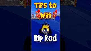  TIPS to WIN a Hot Wheels Rip Rod on Buoy Kablooie!  BBR2