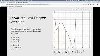 "Lasso: An Engineering Overview" (Sam Ragsdale, a16z crypto)