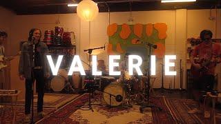 Valerie - Dogpark (Amy Winehouse Cover)