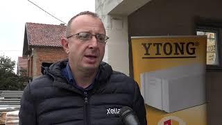 Ytong - Dan otvorenih vrata u Šapcu