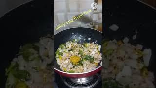 #eggfriedrice #youtubeshorts #trending #food #viral #shorts #ytshorts_ #trendingshorts #shortsfeed