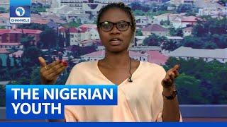 Challenges Affecting The Nigerian Youth - Expert