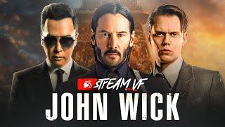 Special John Wick avec le cast VF du film !