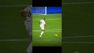 Mbappe goal vs Getafe 