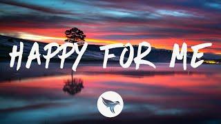 Zevia - happy for me (Lyrics)