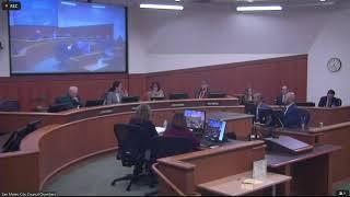 Sustainability and Infrastructure Commission 10-23-2024