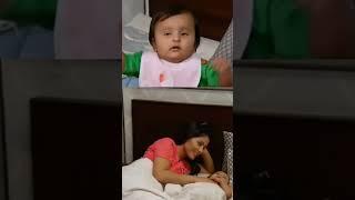 #akshara ke #duggu ki masti #naksh #naira #yrkkh  #yerishtakyakehlatahai #shorts