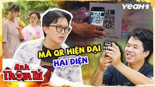 [HIGHTLIGHT KỲ ÁN] Mã QR Hiện Đại - Hại Điện? Chủ Sốp "Tam Tai" Bị Chơi Xấu | Anh Thám Tử