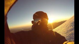 Climbing Mount Elbrus - To the roof of Europe!