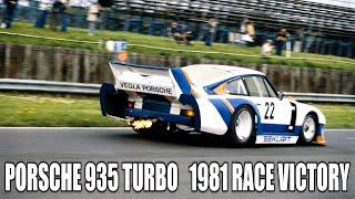 World Endurance Motor Racing Championship (1981)