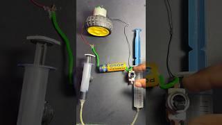 New disc braking system #dcmotor #tech #shorts