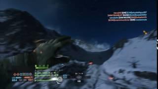 Battlefield 4 - "Watch Where You're Flying!"