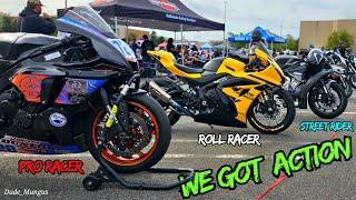 Don't Get Lost In The Hype | Pro Yamaha R1, Suzuki GSX-R1000R