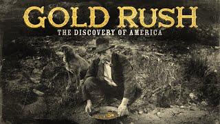 Gold Rush: The Discovery of America | Season 1 | Episode 3 | The '49ers | Coby Batty